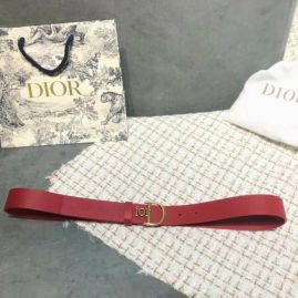 Picture of Dior Belts _SKUDiorBelt30mmX95-110cm7d141228